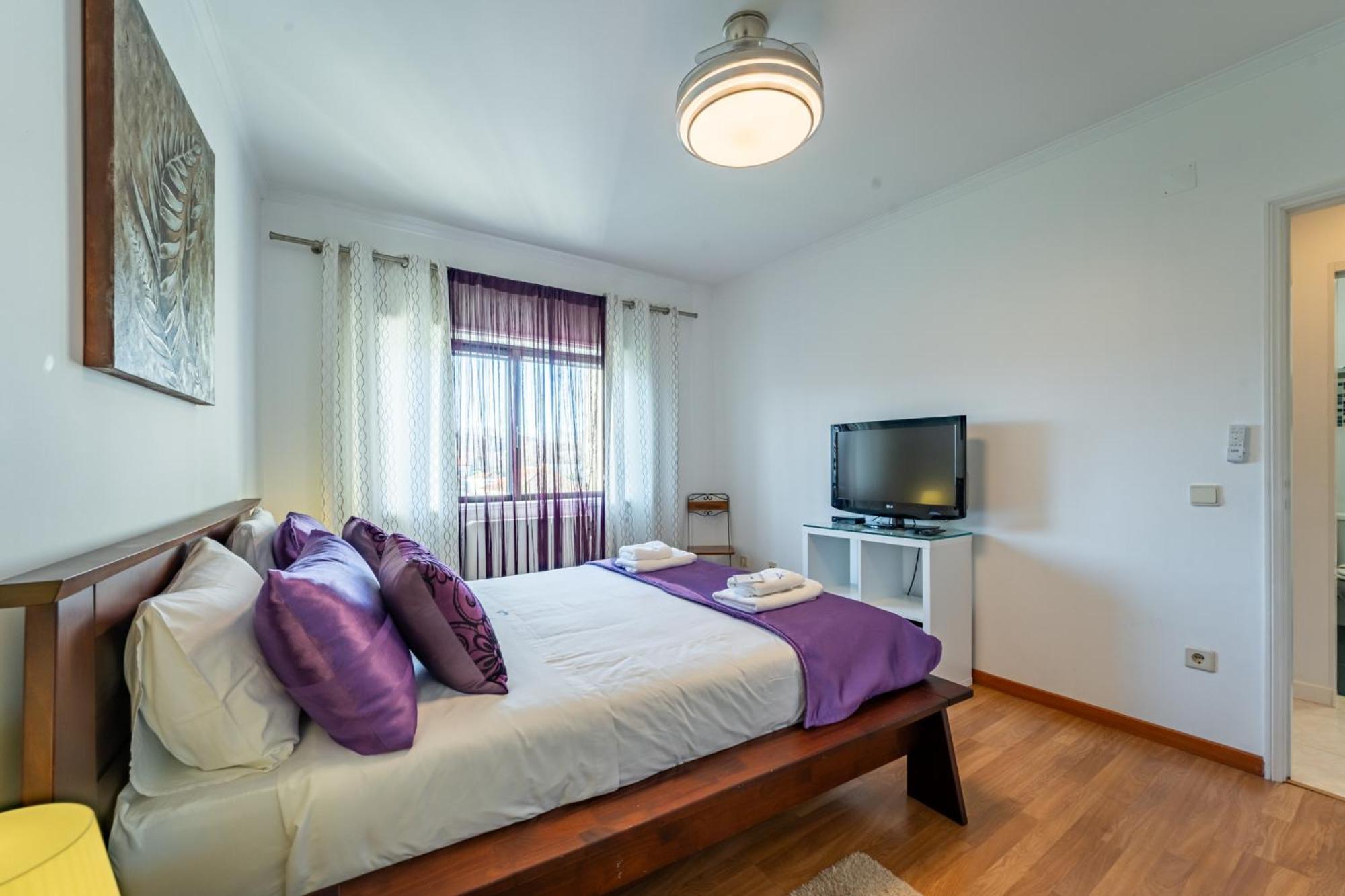 Cozy And Quiet Spacious Flat Vila Nova de Gaia Exterior photo