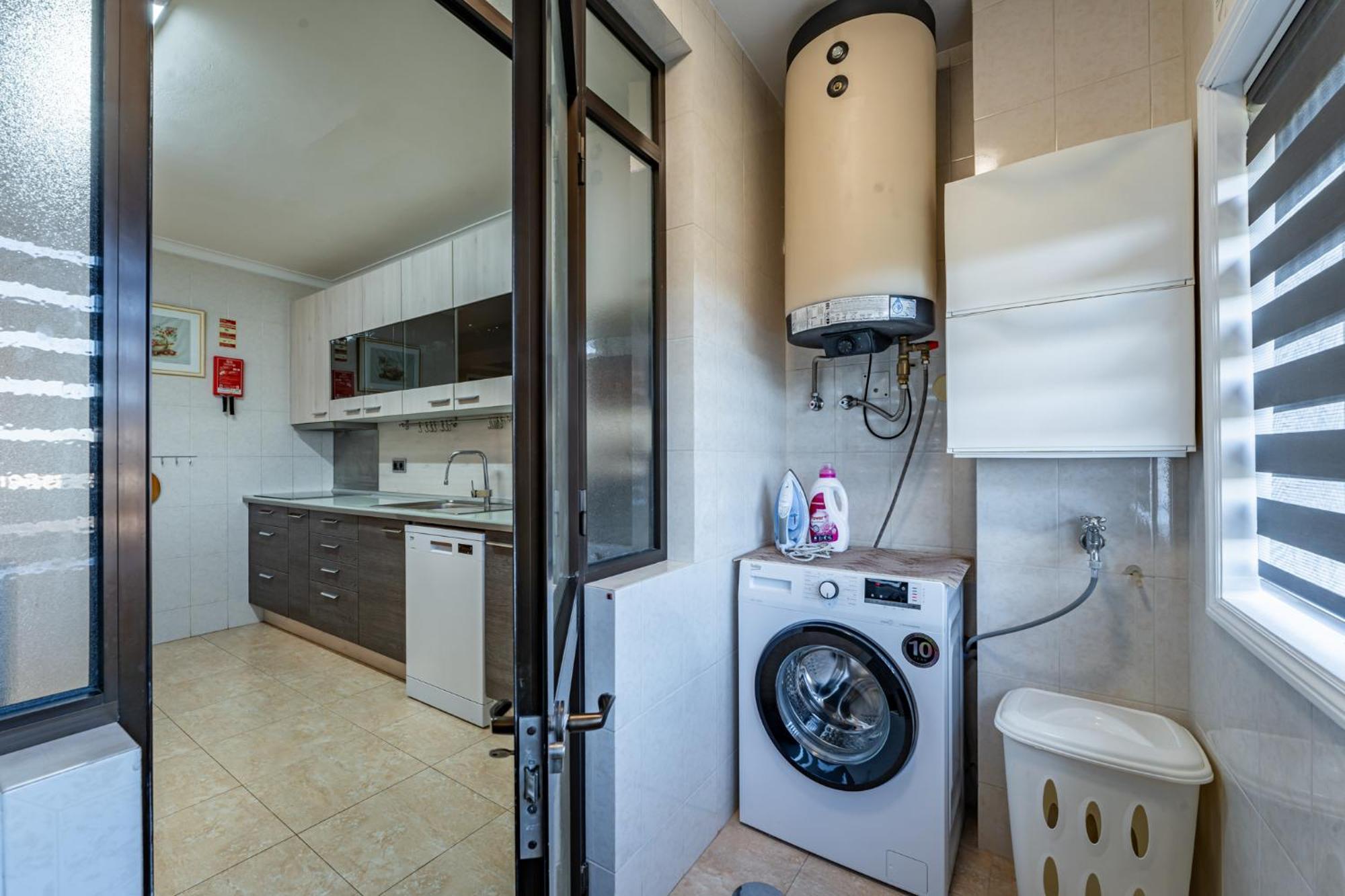 Cozy And Quiet Spacious Flat Vila Nova de Gaia Exterior photo