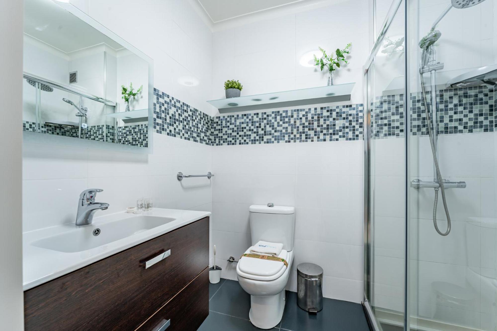 Cozy And Quiet Spacious Flat Vila Nova de Gaia Exterior photo